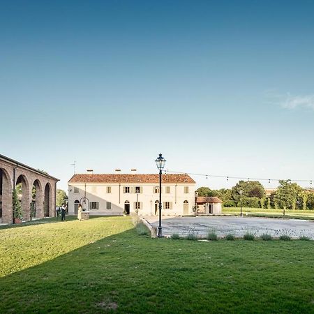 Il Gesuita Mantova Kültér fotó