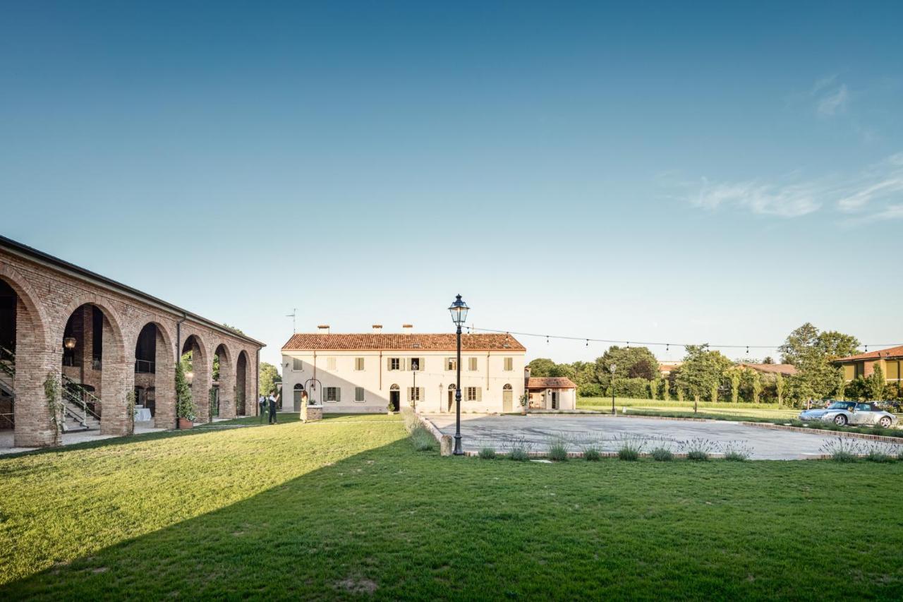 Il Gesuita Mantova Kültér fotó