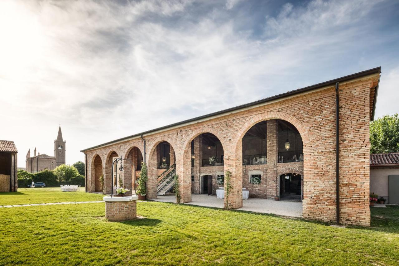 Il Gesuita Mantova Kültér fotó