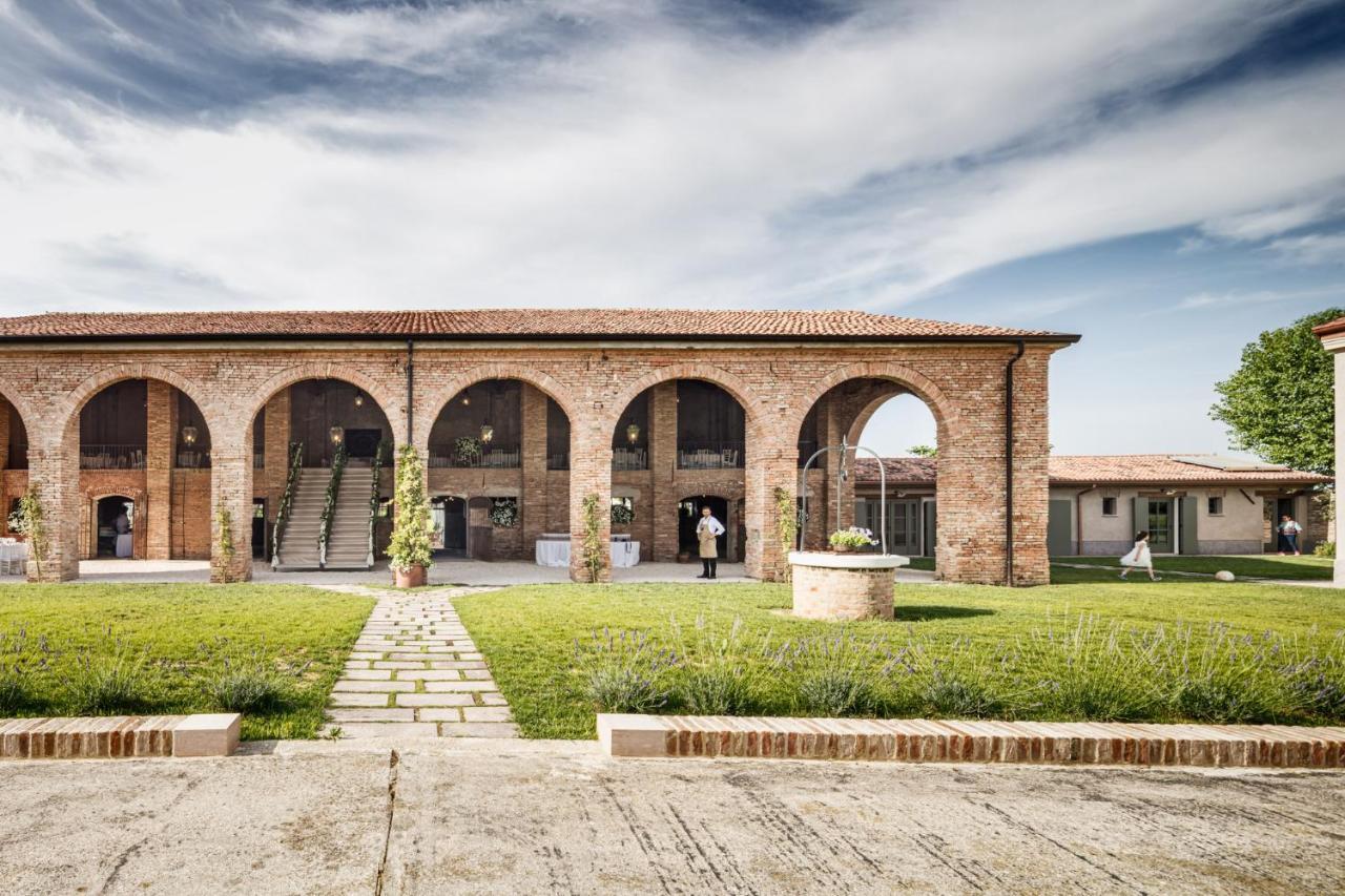 Il Gesuita Mantova Kültér fotó
