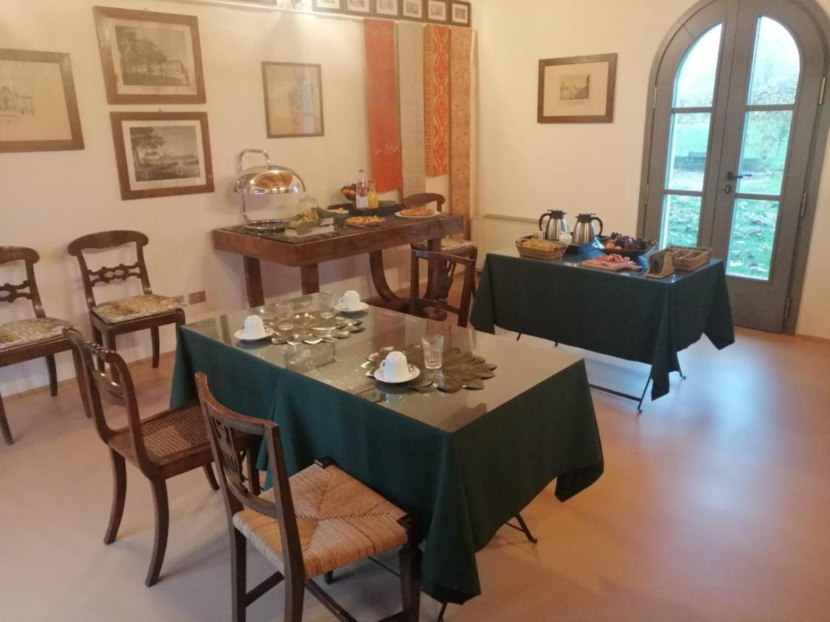 Il Gesuita Mantova Kültér fotó