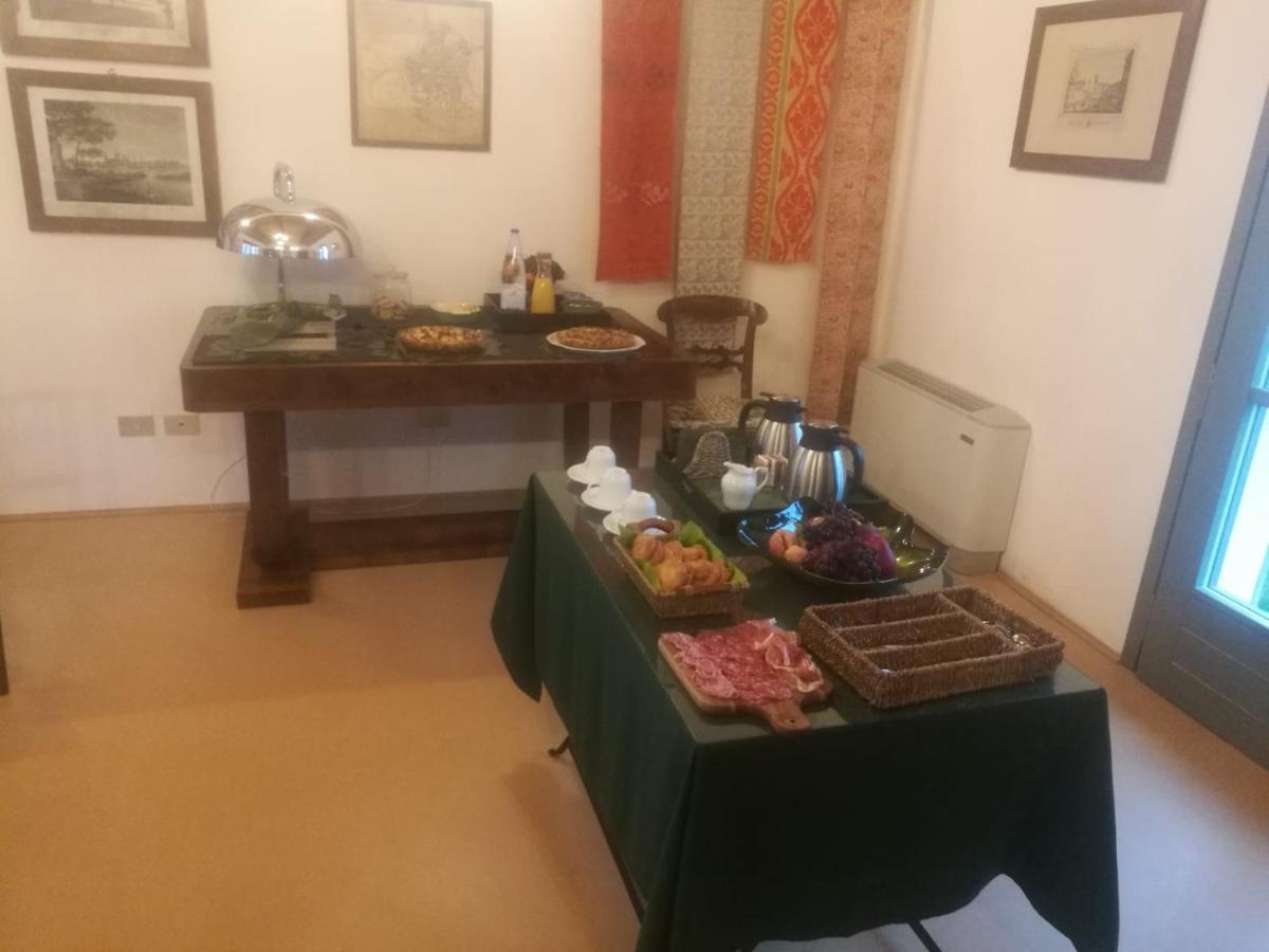 Il Gesuita Mantova Kültér fotó