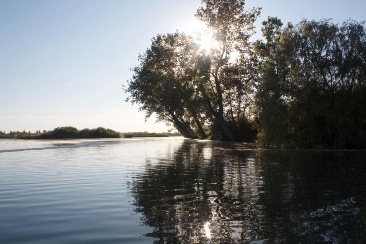 Il Gesuita Mantova Kültér fotó