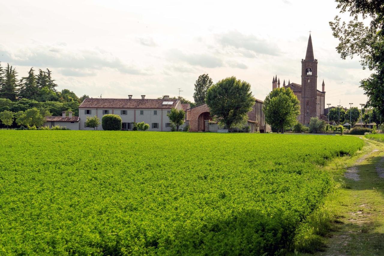Il Gesuita Mantova Kültér fotó