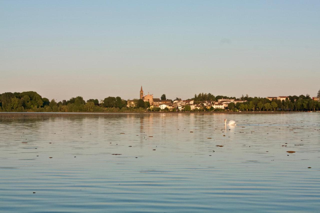 Il Gesuita Mantova Kültér fotó
